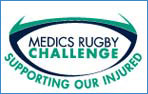 Medics Rugby Challenge